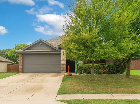 125 Liberty Way, Waxahachie, TX 75167