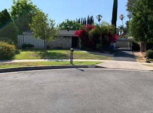 17521 Vintage St, Northridge, CA 91325