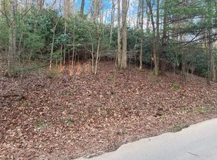 Poplar Rd, Unicoi, TN 37692