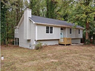 2412 Westland Way, Acworth, GA 30102