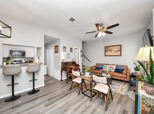 8299 Cambridge St APT 1406, Houston, TX 77054