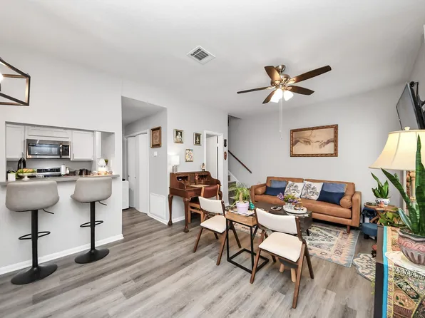 8299 Cambridge St APT 1406, Houston, TX 77054