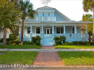 3205 Saint Johns Ave, Jacksonville, FL 32205