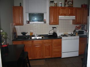 215 Highland Ave APT 2, Buffalo, NY 14222