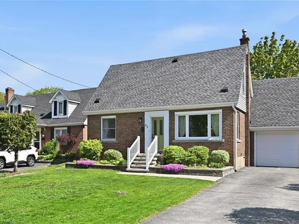 93 Sunning Hill Ave, Hamilton, ON L8T 1B6