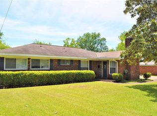 3014 Guymar Rd, Montgomery, AL 36111