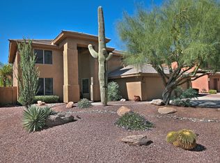 33212 N 61st Pl, Scottsdale, AZ 85266