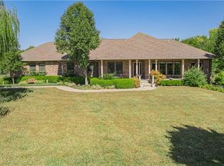 17804 E 199th St, Pleasant Hill, MO 64080