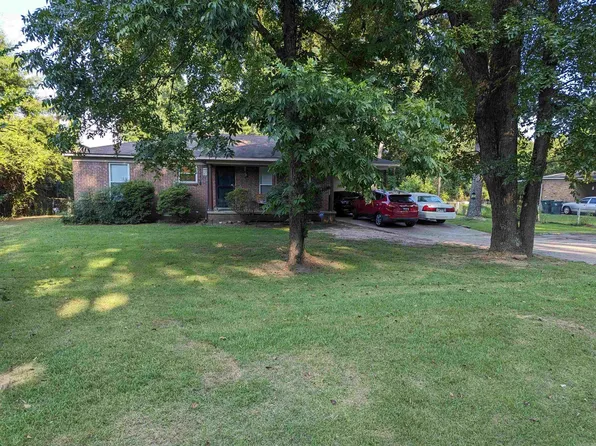 (undisclosed Address), Little Rock, AR 72204
