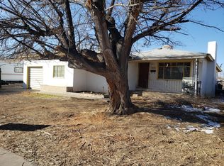 1519 N Carlton Ave, Farmington, NM 87401