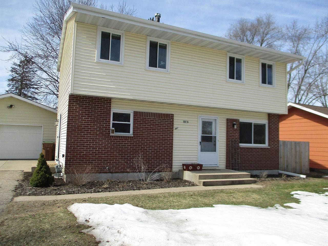 2916 LINDBERGH AVENUE, Stevens Point, WI 54481 Zillow