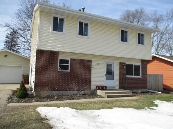 2916 LINDBERGH AVENUE, Stevens Point, WI 54481