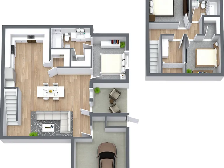 Vinicola Floor Plan Vinicola Floor Plan