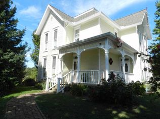 9900 Rogers Rd, Cynthiana, IN 47612