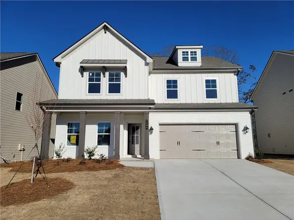 4490 Silver Oak Dr, Gainesville, GA 30504