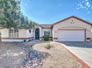 14911 W Honeysuckle Ln, Surprise, AZ 85374