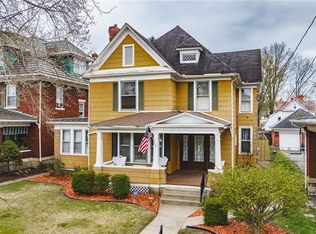 1440 Washington Ave, Parkersburg, WV 26101