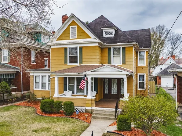 1440 Washington Ave, Parkersburg, WV 26101