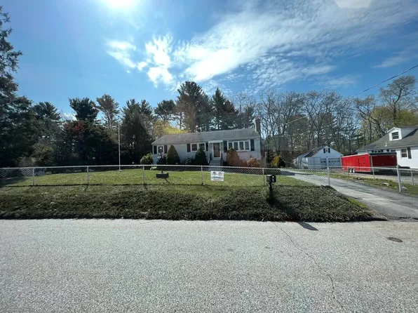 5 Carolyn Rd, Wilmington, MA 01887