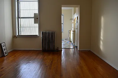 Rented by Brooklyn Landmark Real Estate