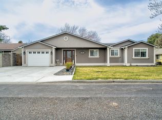 515 N Shelley Ave, Othello, WA 99344