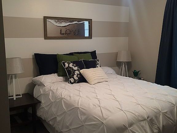 bedroom #3
