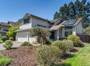 7350 Rasmussen Way, Rohnert Park, CA 94928