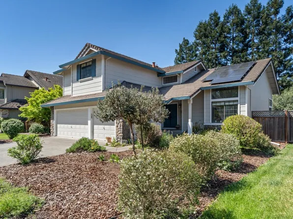 7350 Rasmussen Way, Rohnert Park, CA 94928