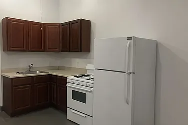 Rented by Carnegie Management Inc