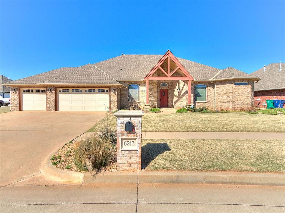 1st image of 6213 Braniger Way