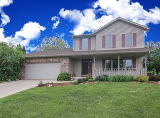 2208 Buckingham Rd, Stoughton, WI 53589