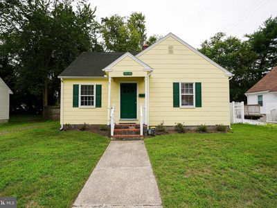 316 Pryor Ave, Salisbury, MD, 21804