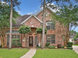 16319 Madewood St, Cypress, TX 77429