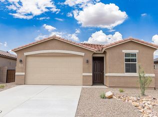 6642 W Island Creek Ln, Tucson, AZ 85757