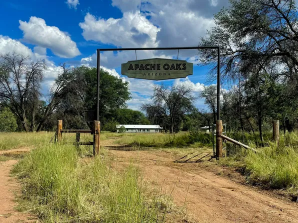 69 ABC Road, Patagonia, AZ 85624