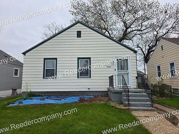 2nd image of 6821 Woodmar Ave