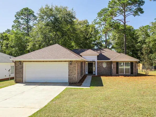 2527 Brookhaven Ct, Albany, GA 31721