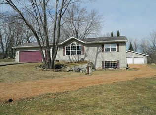2402 Sunset Ave, Wausau, WI 54403