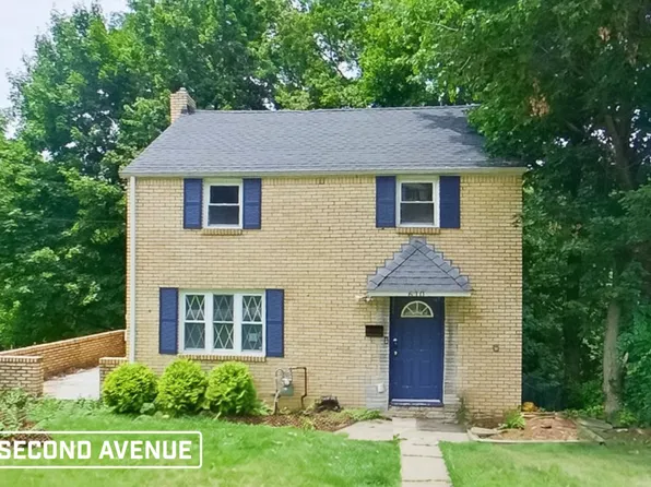 610 Churchill Ave, Pittsburgh, PA 15235
