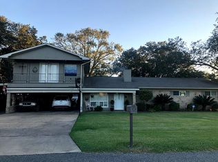 109 Tournoi Dr, Ville Platte, LA 70586