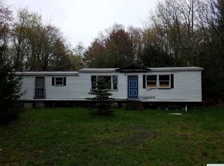 232 Beaver Hill Rd, Gilboa, NY 12076