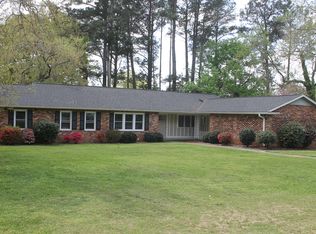 514 Allenby Rd, Anderson, SC 29621