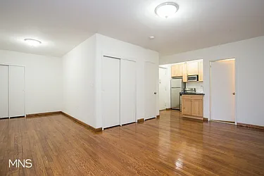 Rented by MNS