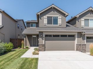 20786 Comet Ln, Bend, OR 97701