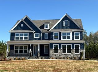 14342 Herdsmans Way, Beaverdam, VA