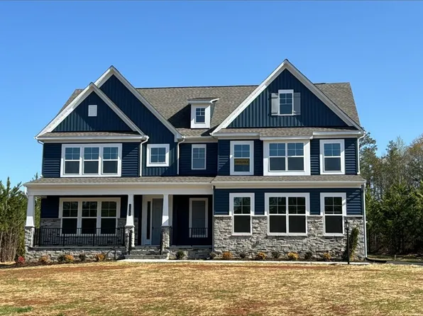 14342 Herdsmans Way, Beaverdam, VA 23015