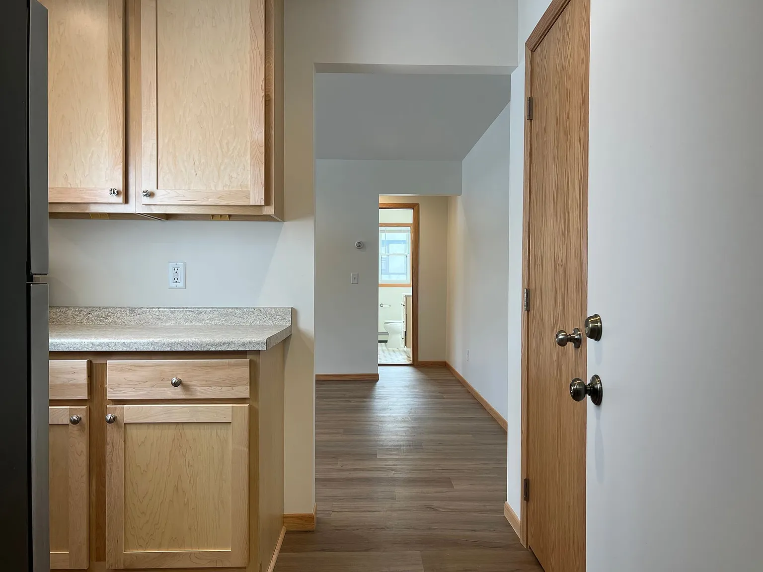 Garden Apartments — Photo 3