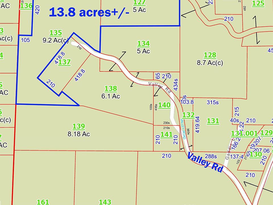 2nd image of 0 Valley Rd