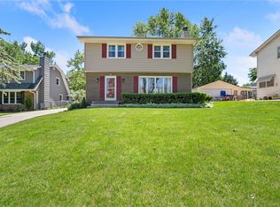 4600 Amick Ave, Des Moines, IA 50310