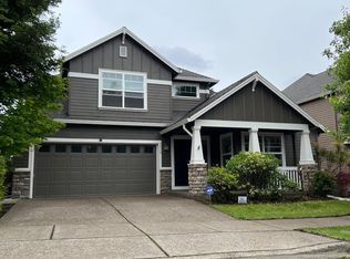 3618 NW Tustin Ranch Dr, Portland, OR 97229